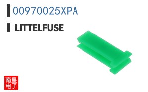 00970025XPA