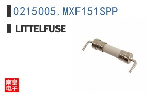 0215005.MXF151SPP