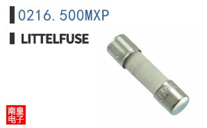 0216.500MXP