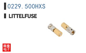 0229.500HXS