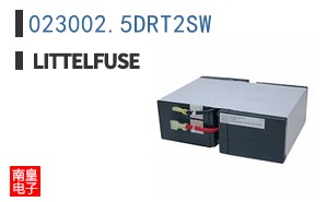 023002.5DRT2SW
