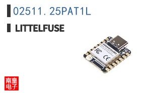 02511.25PAT1L