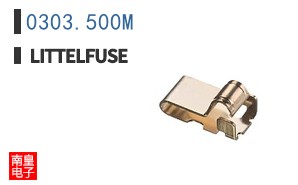 0303.500M