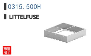 0315.500H