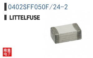0402SFF050F/24-2