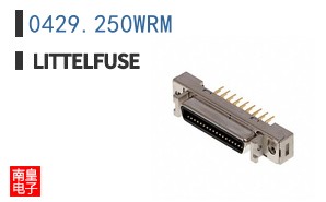 0429.250WRM