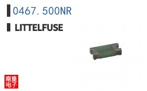 0467.500NR