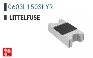 0603L150SLYR