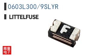 0603L300/9SLYR