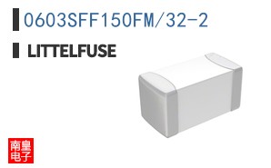 0603SFF150FM/32-2