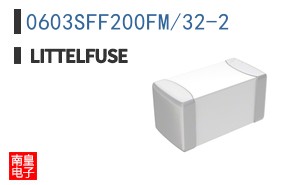 0603SFF200FM/32-2