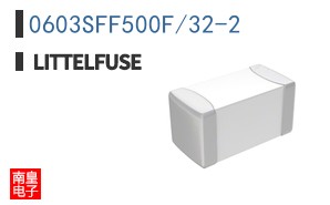 0603SFF500F/32-2