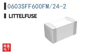 0603SFF600FM/24-2