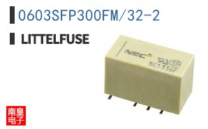 0603SFP300FM/32-2