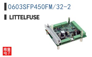 0603SFP450FM/32-2
