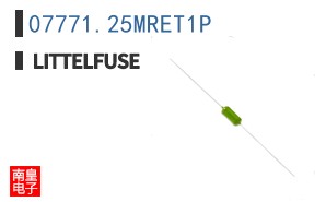 07771.25MRET1P