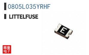 0805L035YRHF