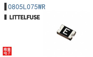 0805L075WR