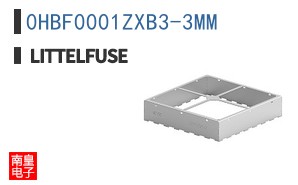 0HBF0001ZXB3-3MM