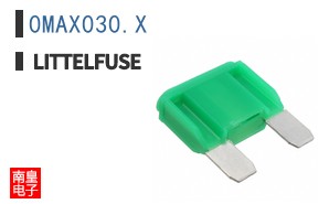 0MAX030.X