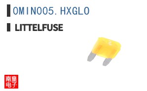 0MIN005.HXGLO