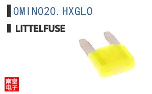 0MIN020.HXGLO