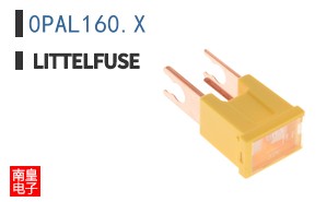 0PAL160.X