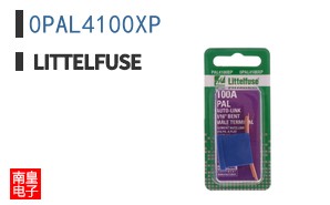0PAL4100XP