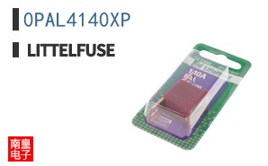 0PAL4140XP