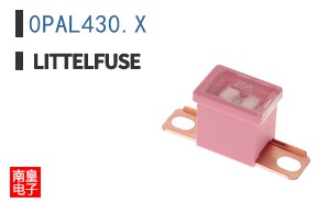 0PAL430.X