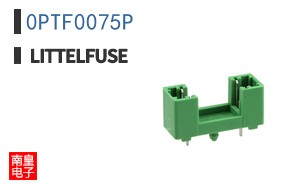 0PTF0075P