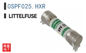 0SPF025.HXR