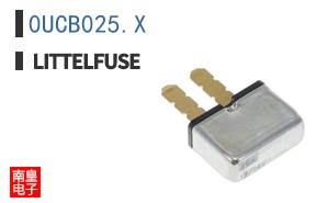 0UCB025.X