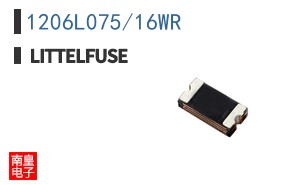 1206L075/16WR