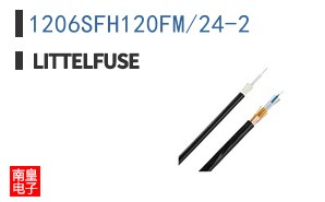 1206SFH120FM/24-2