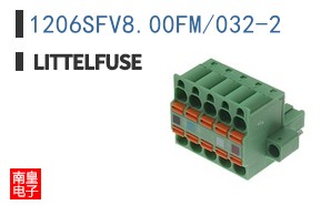 1206SFV8.00FM/032-2