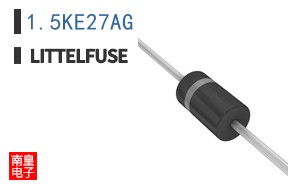 1.5KE27AG