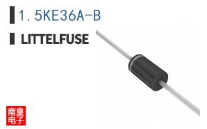 1.5KE36A-B