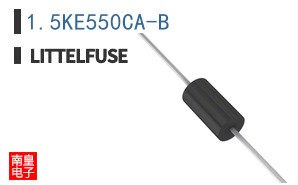 1.5KE550CA-B