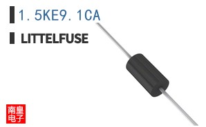 1.5KE9.1CA