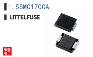 1.5SMC170CA