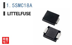 1.5SMC18A
