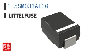 1.5SMC33AT3G
