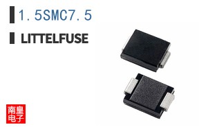 1.5SMC7.5