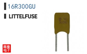 16R300GU