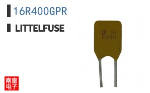16R400GPR