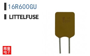 16R600GU