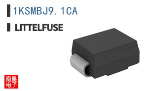 1KSMBJ91CA