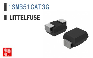 1SMB51CAT3G