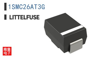 1SMC26AT3G
